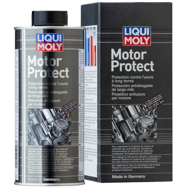Liqui Moly Motor Protect Aditiv Ulei Motor 500ML 1867